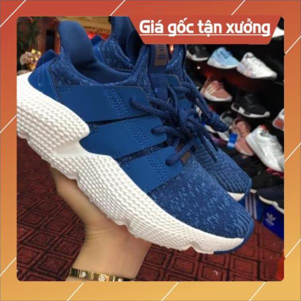 [FreeShip –Hàng Xịn Xả Sốc] Giày thể thao nam nữ Sneaker prophere Xịn sò Full phụ kiện, Giầy pro đi chơi, tập GYM