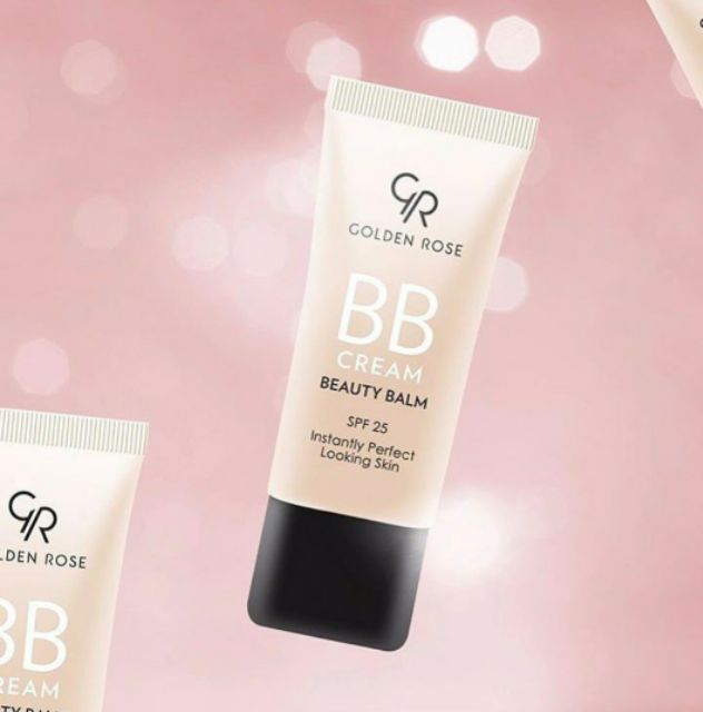 Mua lẻ giá sỉ BB cream BEAUTY BALM GOLDEN ROSE  cao cấp | BigBuy360 - bigbuy360.vn