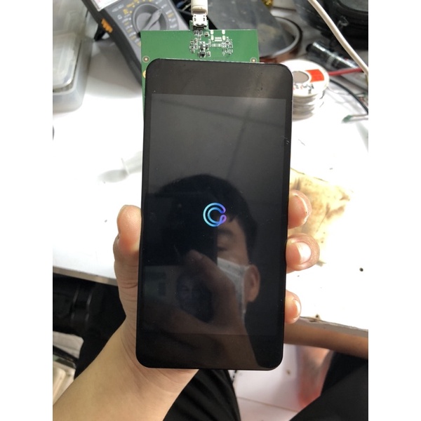 Lcd ips full Hd cảm ứng 5.5in | BigBuy360 - bigbuy360.vn