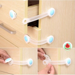 chốt/khóa tủ/tủ lạnh/tủ kéo-1 chốt