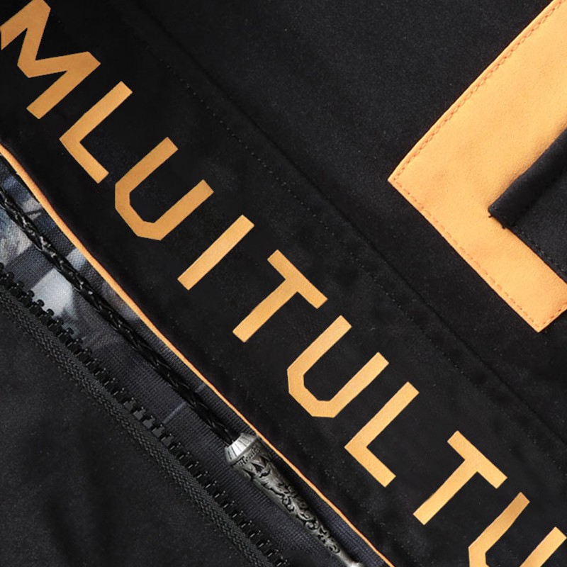 Áo Khoác Có Nón Thời Trang Trẻ Trung Cho Nam | BigBuy360 - bigbuy360.vn