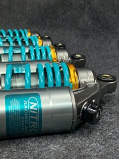 phuột nitron bình dầu cho xe wave deam cup sius