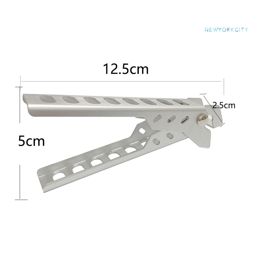 Kẹp Nhấc Nồi Chảo Nóng Chống Oxy Hóa Tiện Dụng