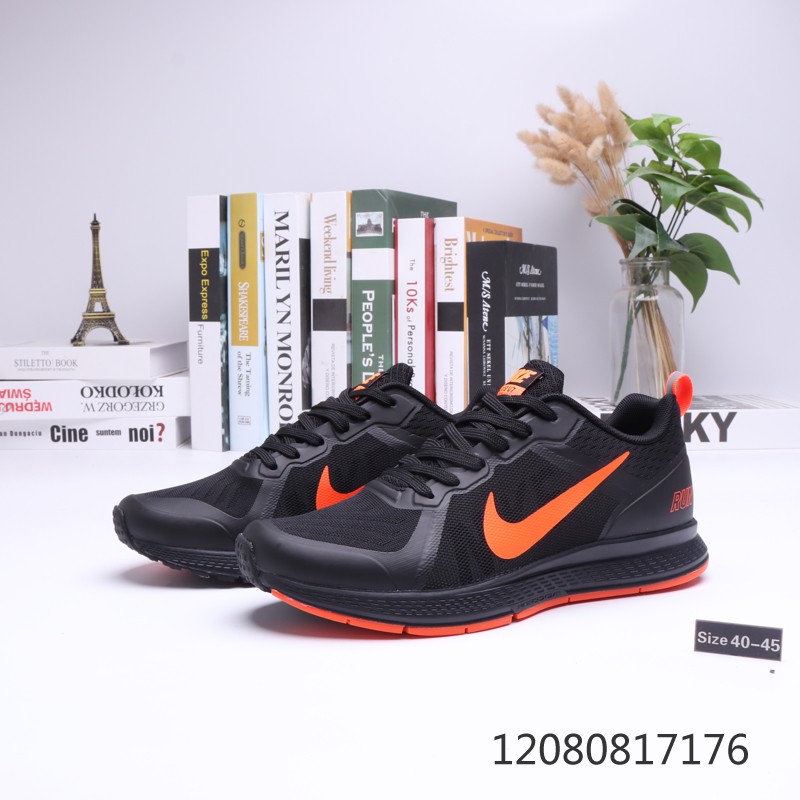 🌟FULLBOX🌟ORDER🌟SALE 50%🌟ẢNH THẬT🌟 Nike Air Zoom Pegasus V7 SHIELD 🌟GIÀY NAM NỮ