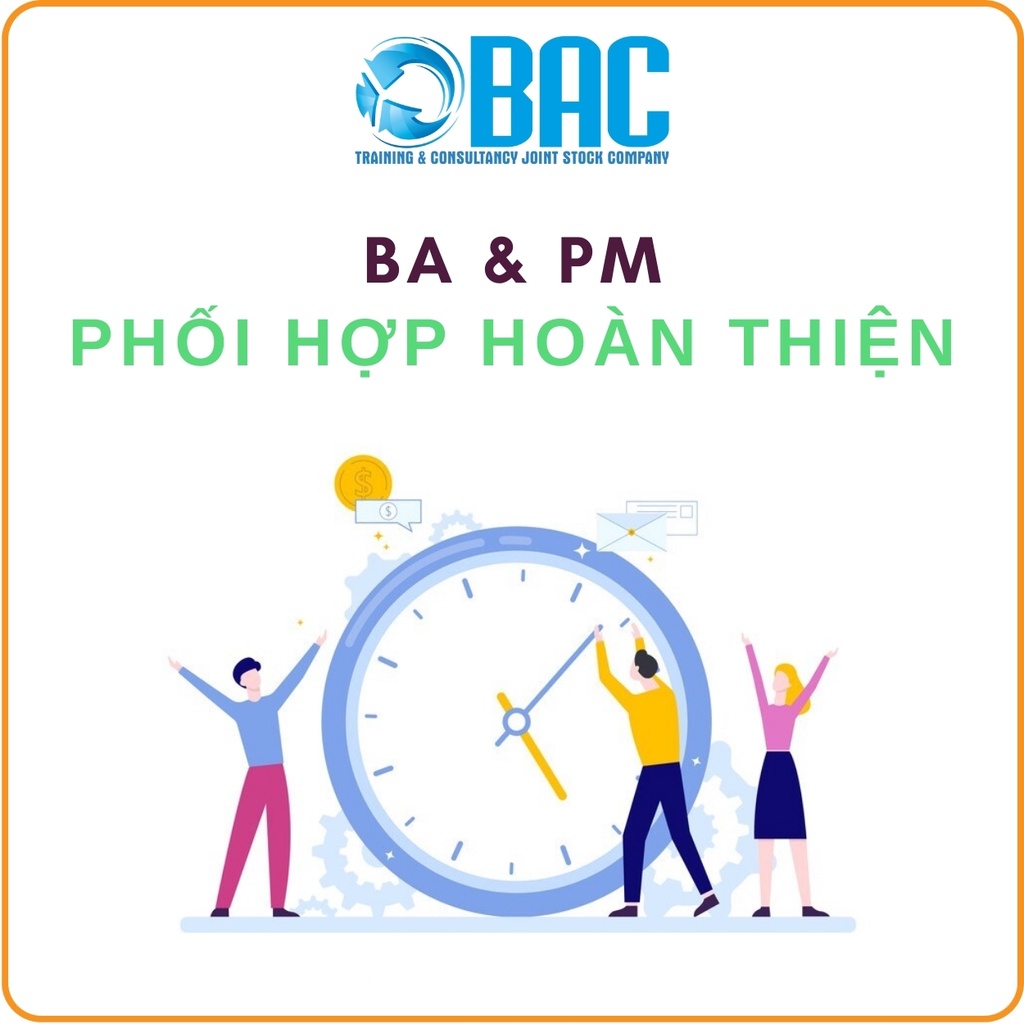 KHÓA HỌC PHỐI HỢP HOÀN THIỆN