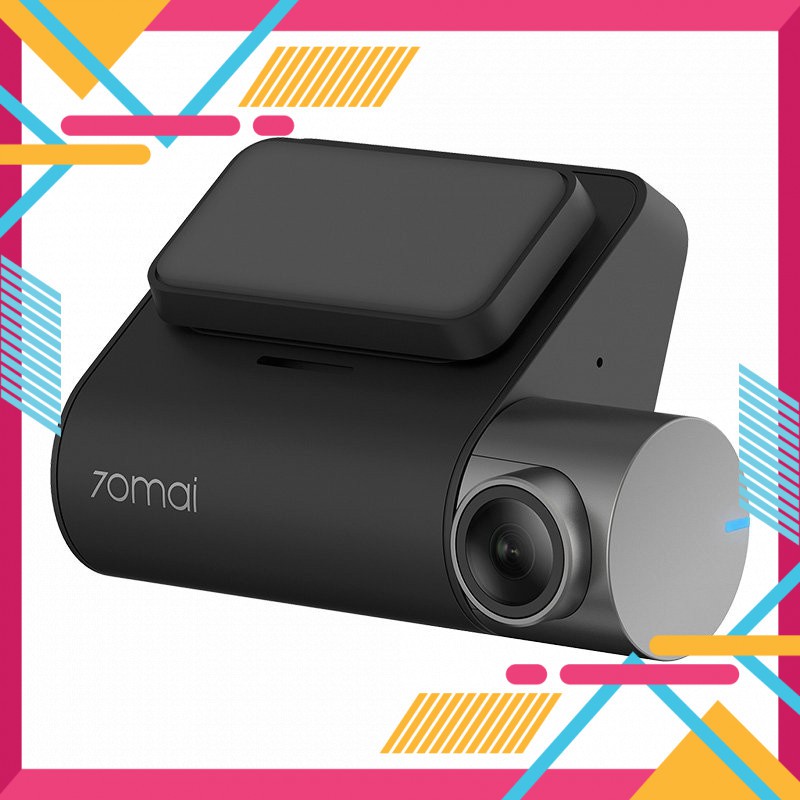 Smart HomeCamera hành trình Xiaomi 70mai ProMTT STORE | BigBuy360 - bigbuy360.vn