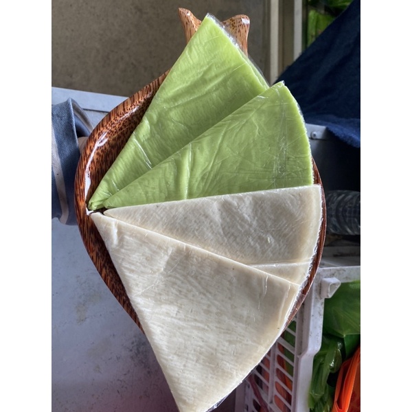 Bánh Phồng Sữa Bến Tre - nhiều vị lựa chọn