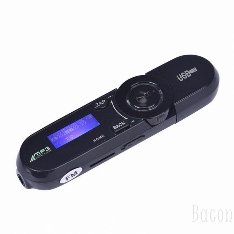 Máy nghe nhạc MP3 cổng USB 2.0