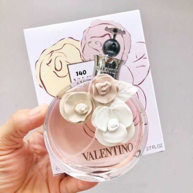 Nước hoa nữ bông trắng hoa ngài ngọt ngào giá sỉ tốt | BigBuy360 - bigbuy360.vn