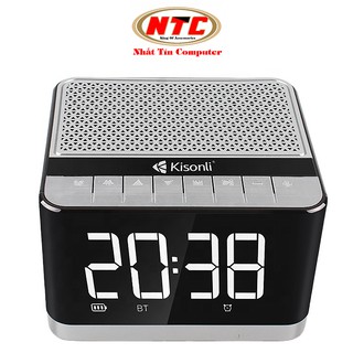 Loa bluetooth đa năng Kisonli G8