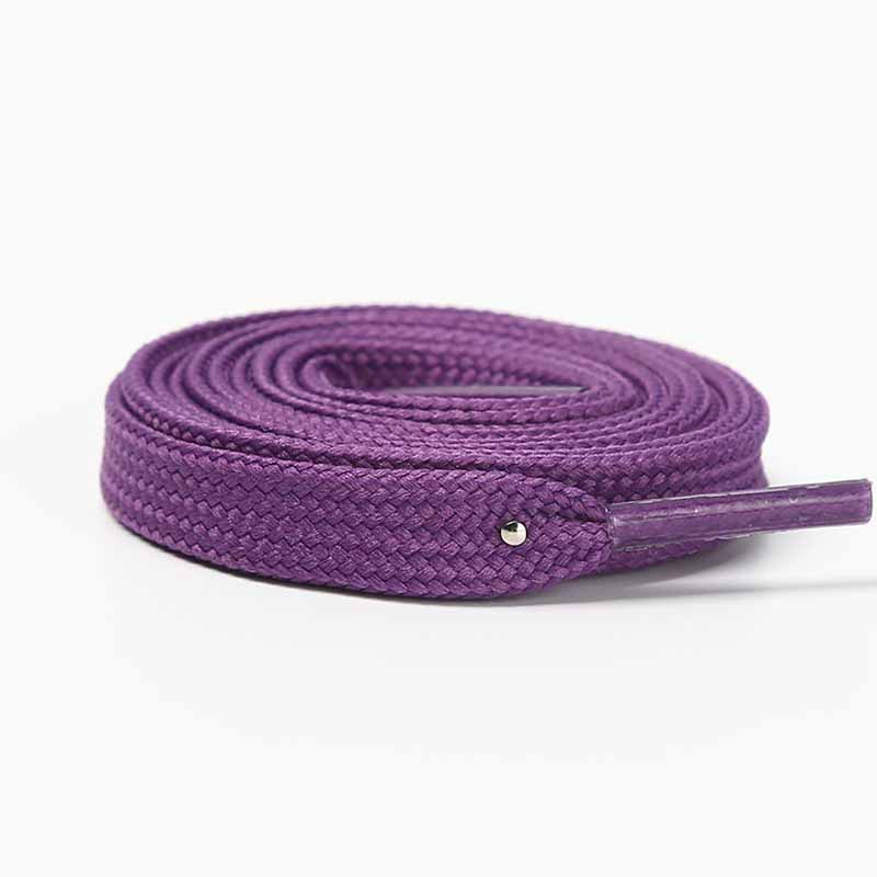 Dây giày hai lớp màu sắc đa dạng 120cm/ 140cm
