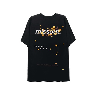 ÁO APRICOT FLOWER TEE