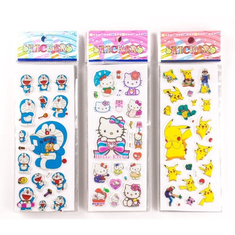 Phim hoạt hình hoạt hình 3D Animation Con ngựa nhỏ của tôi Dora Một giấc mơ của trẻ em dán đông lạnh