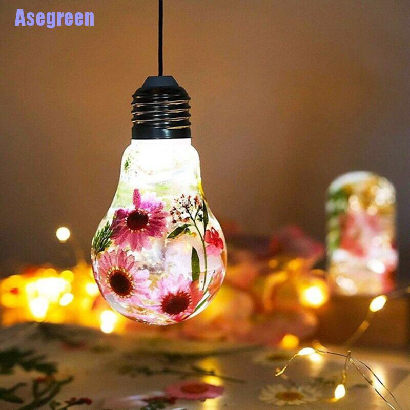 Bộ 16 Khuôn Silicone Cho Đèn Led