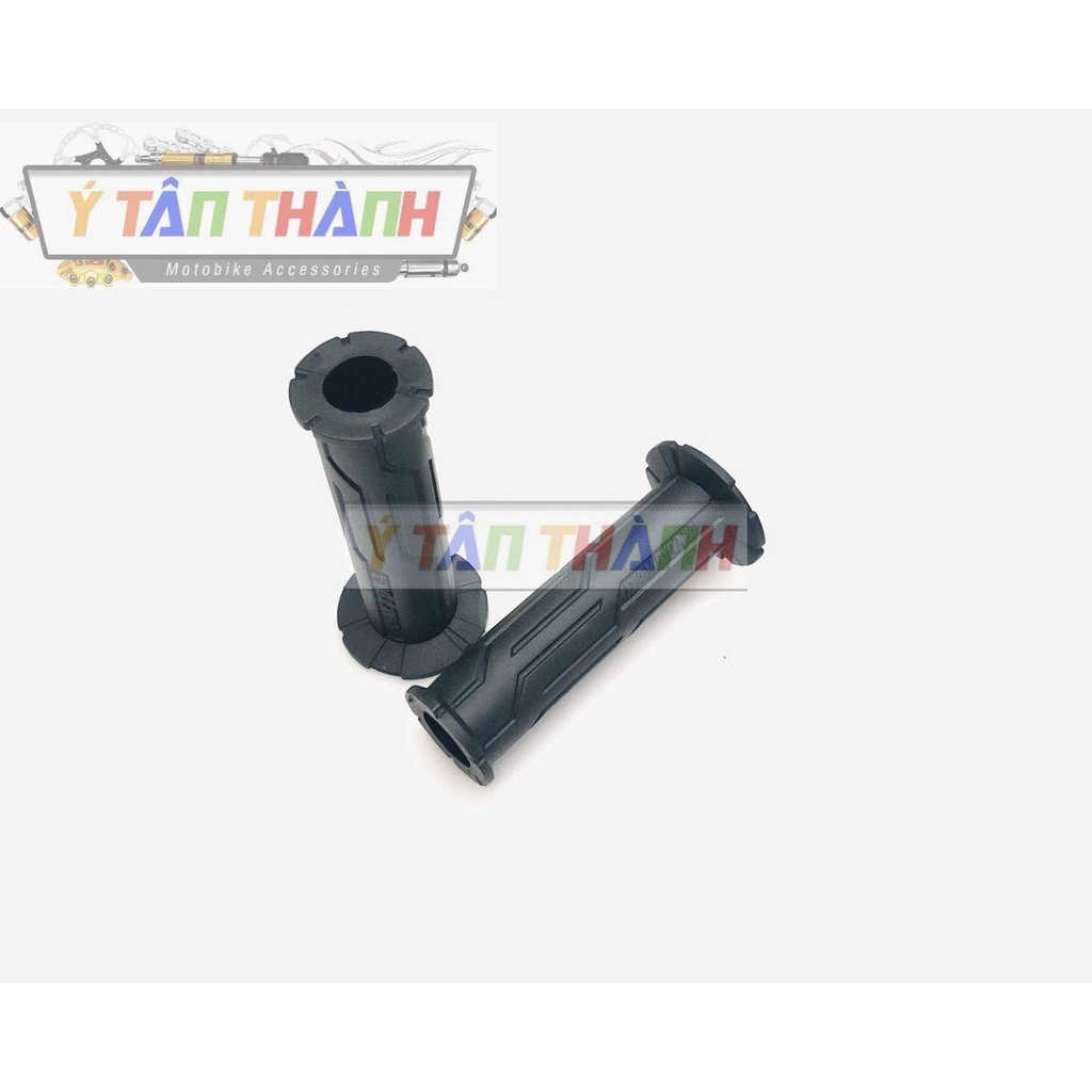 Bao Tay Daytona Sọc Cho Xe Máy MS2030