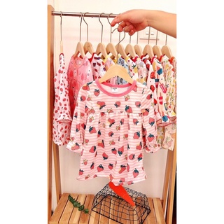 Váy cotton cho bé gái đầm bé gái size 8-20kg