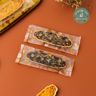 Túi đựng bánh thuyền [100 chiếc]