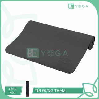 Thảm Yoga Zera 1 Lớp 8mm