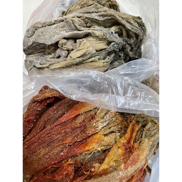 CẢI MẶN LÁ (mùi soi)100gr