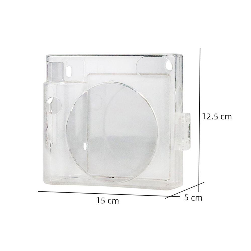 BTLIMER Ốp Lưng Bảo Vệ Máy Ảnh Instax SQUARE SQ1