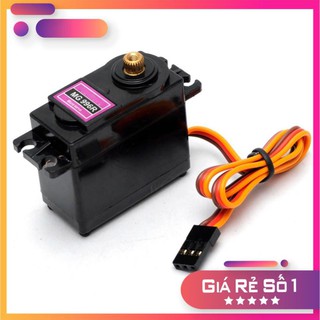 Động cơ rc servo mg996r servo