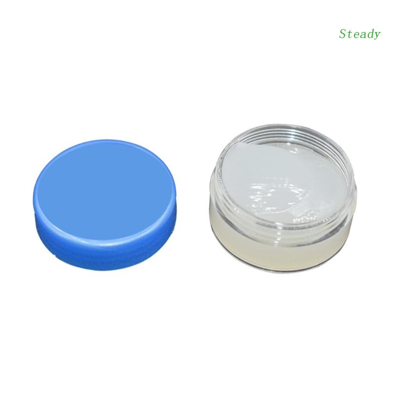 Mỡ Lithium Giảm Tiếng Ồn Cho Quạt Máy Tính