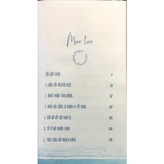 Cho Và Nhận Ai Hạnh Phúc Hơn Ai ?