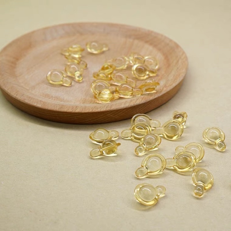 Viên Nang Mờ Thâm Mụn,thu nhỏ lỗ chân lông sáng màu da