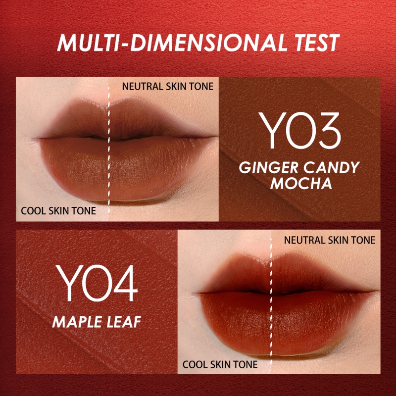 Son Môi Focallure Chống Thấm Nước Và Lâu Trôi Cao Cấp