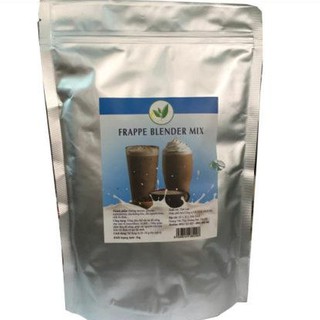 Bột Mix Thái Lan (Frappe Blend Mix Neicha) Gói 1kg