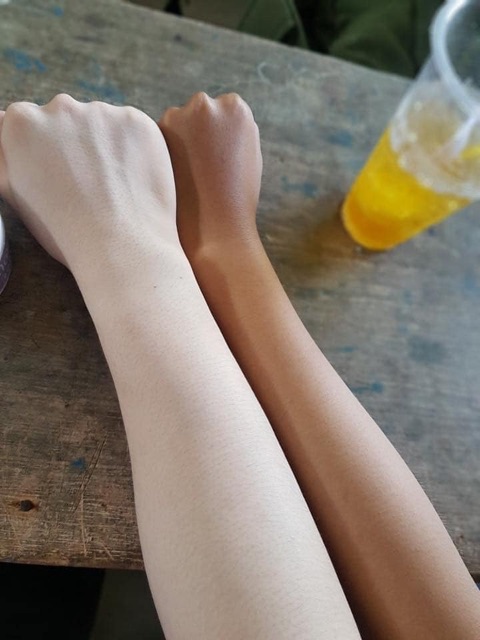 [ Đủ bill vận chuyển date mới ] Ủ trắng da body Max White Genie | BigBuy360 - bigbuy360.vn