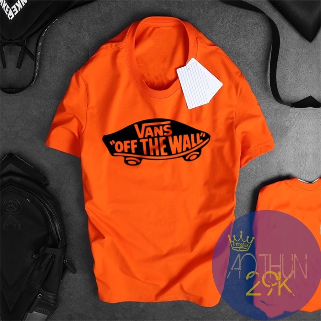 ALBUM 603 - ÁO THUN UNISEX ZANS NHIỀU MÀU