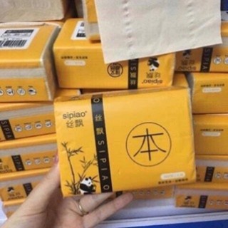Khăn giấy rút