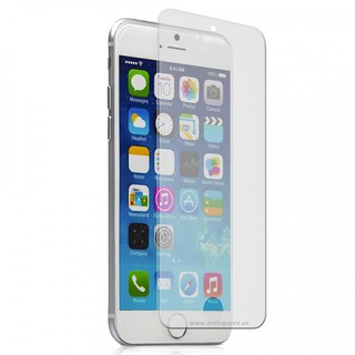 Kính Cường Lực 2,5D Iphone