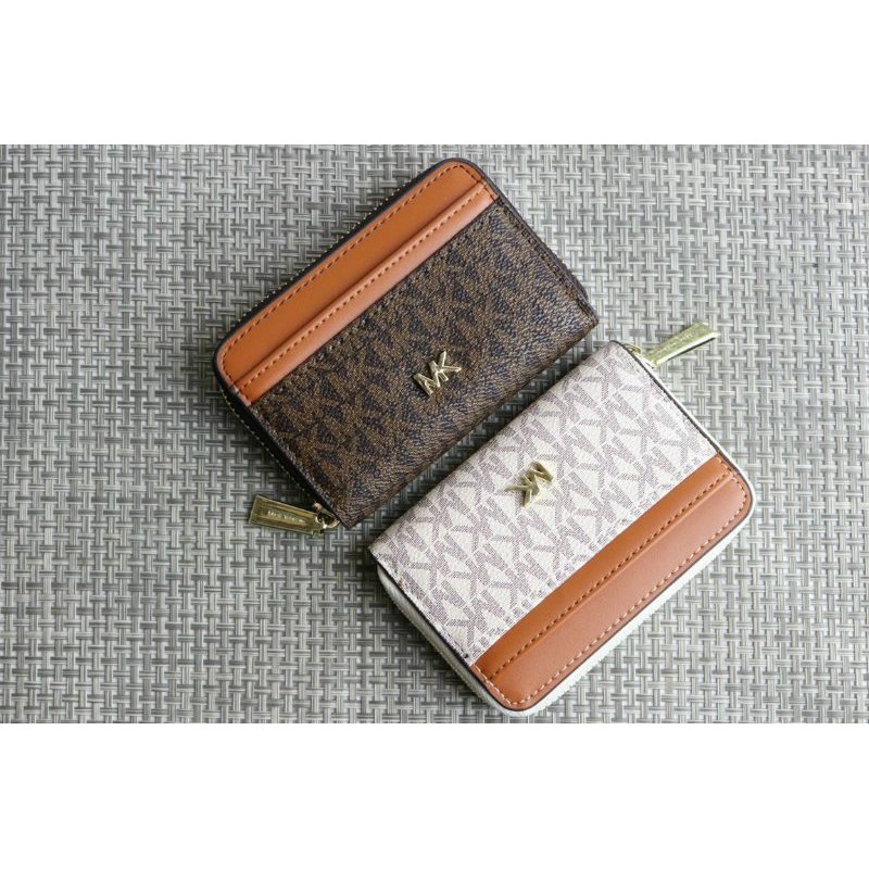 Ví cầm tay mini Michael kors