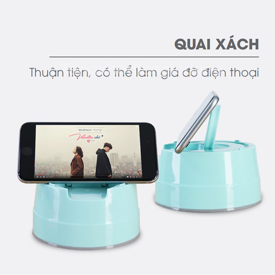 Bình Giữ Nhiệt Đựng Thức Ăn, Ủ Cháo Rạng Đông RD 0850 N1.T - Hộp Giữ Nhiệt Đựng Thức Ăn Rạng Đông 850ml