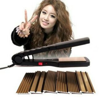Máy Duỗi Tóc Giá Rẻ Tycoon TY- 688