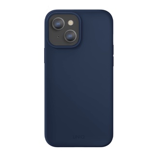 Ốp UNIQ Hybrid Lino For iPhone 13