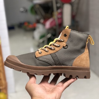 Palladium chính hãng
