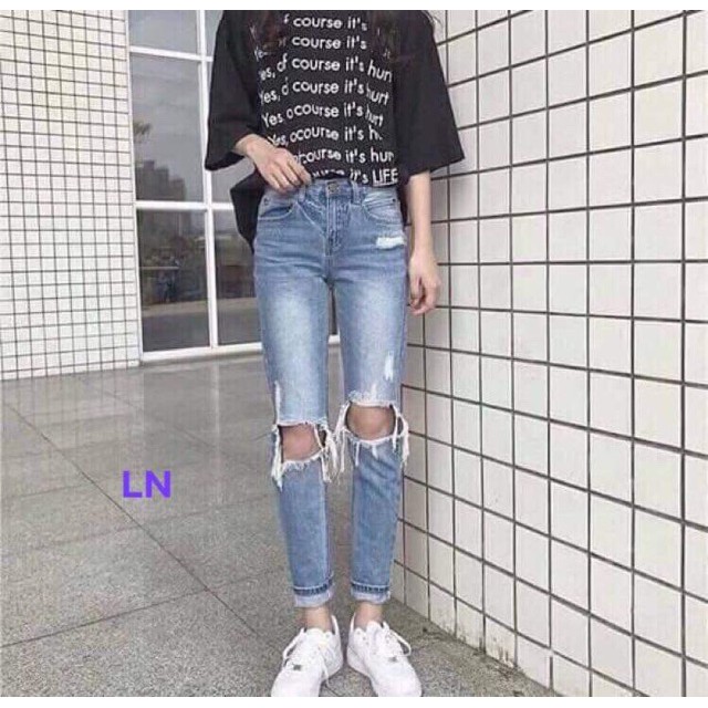 bst Áo phản quanh it hurt L&amp;N 789 03