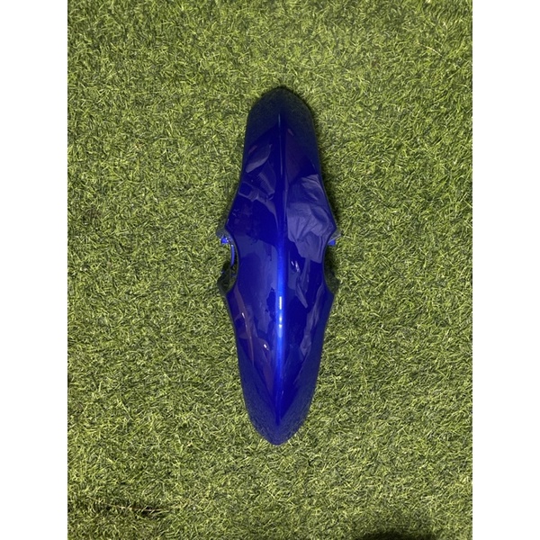 Chắn bùn trước xe điện Ninja toàn màu độc và lạ