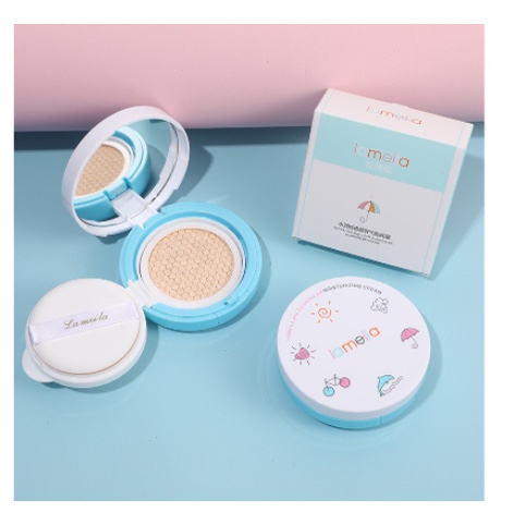 (Sỉ) Phấn Nước BB Lameila Air Cushion Sunisa Hoạt Hình - Mẫu Mới Giúp Gương Mặt Đẹp Không Tì Vết | BigBuy360 - bigbuy360.vn