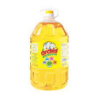 DẦU ĂN ORCHID - DẦU THỰC VẬT TINH LUYỆN 9,8L - 9KG