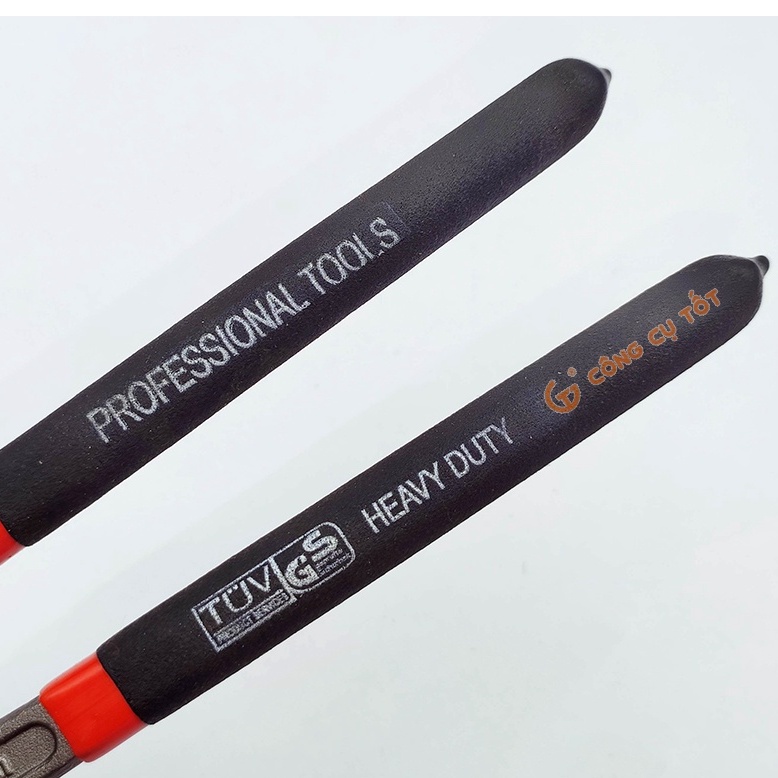 Kìm càng cua 9inch 225mm Kapusi