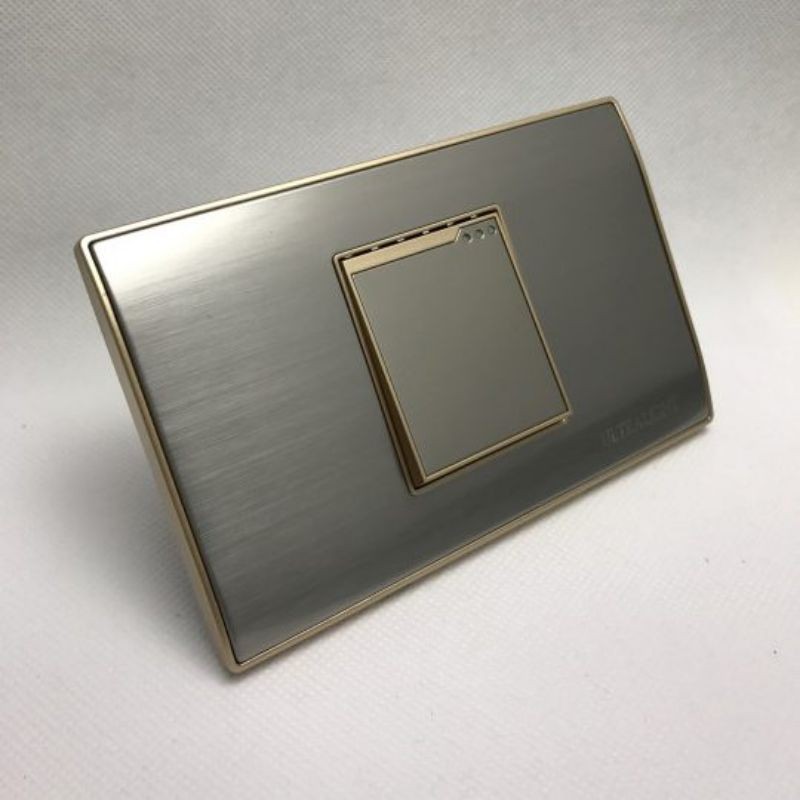 Mặt công tắc ULTRALIGHT seri U50