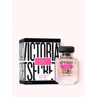 Nước hoa Victoria's Secret Love me 50ml