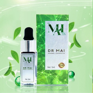 Dr Mai, Dr Mai sạch mụn, hết thâm - sản phẩm chính hãng