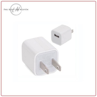 Cục sạc vuông iPhone X/ Xs Max