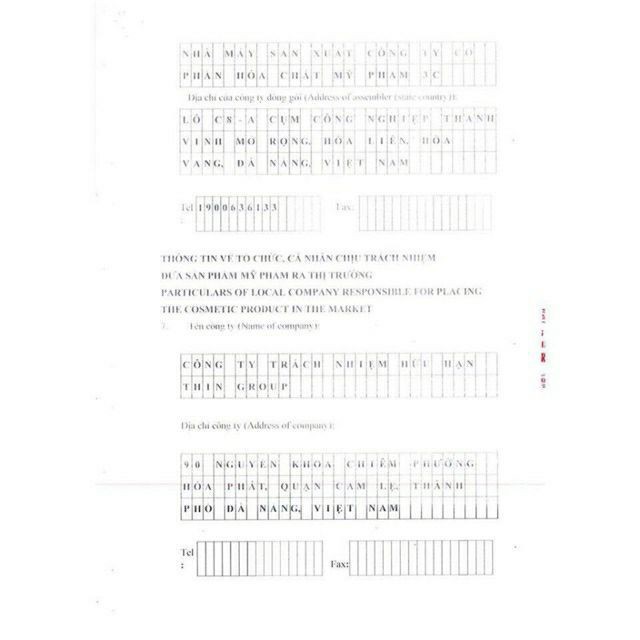 Kem mụn Hoa Đào Đông Y- chuyên sỉ | BigBuy360 - bigbuy360.vn