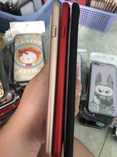 Ốp tản nhiệt iphone 7plus/8plus
